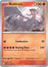 Reshiram (#017/094) (ME02: Phantasmal Flames)