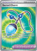 Sacred Charm 122 094 (#122/094) (ME02: Phantasmal Flames) Near Mint Holofoil