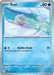 Seel (#021/094) (ME02: Phantasmal Flames) Near Mint Reverse Holofoil