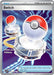 Switch (#123/094) (ME02: Phantasmal Flames) Near Mint Holofoil