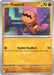 Trapinch (#051/094) (ME02: Phantasmal Flames) Near Mint Reverse Holofoil