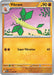 Vibrava (#052/094) (ME02: Phantasmal Flames) Near Mint Reverse Holofoil