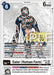 Eater (Human Form) (Judge Pack 2025 Wave 2) (#BT22-080 C) (Cyber Eden) Near Mint Foil