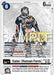 Image for Eater (Human Form) (Judge Pack 2025 Wave 2) (BT22-080 C) - Digimon Card Game