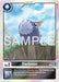 Image for Dorimon (Event Pack 8) (P-176 P) - Digimon Card Game