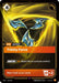 Trinity Force (#115/221) (Spiritforged) Near Mint Foil