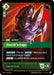 Sterak's Gage (#056/221) (Spiritforged) Near Mint Foil