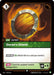 Doran's Shield (#033/221) (Spiritforged) Near Mint