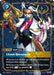 Renata Glasc - Chem-Baroness (#201/221) (Spiritforged) Near Mint Foil