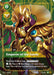 Image for Azir - Emperor of the Sands (197/221) [Spiritforged] - Riftbound: League of Legends Trading Card Game