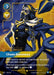 Image for Renata Glasc - Chem-Baroness (Overnumbered) (249/221) [Spiritforged] - Riftbound: League of Legends Trading Card Game