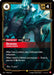 Draven - Vanquisher (Alternate Art) (#020a/221) (Spiritforged) Near Mint Foil