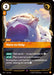 Image for Here to Help (111/221) [Spiritforged] - Riftbound: League of Legends Trading Card Game