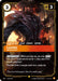 Lucian - Merciless (Alternate Art) (#113a/221) (Spiritforged) Near Mint Foil