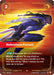 Relentless Pursuit (#184/221) (Spiritforged) Near Mint Foil
