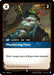 Plundering Poro (#069/221) (Spiritforged) Near Mint