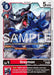 Greymon (#BT24-010 C) (Time Stranger) Near Mint