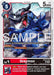 Image for Greymon (BT24-010 C) - Digimon Card Game