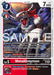 Image for MetalGreymon (BT24-015 C) - Digimon Card Game