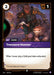 Treasure Hunter (#130/221) (Spiritforged) Near Mint Foil