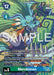 Image for Merukimon (Alternate Art) (BT24-051 SR) - Digimon Card Game