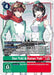 Image for Dan Yuki & Kanan Yuki (BT24-085) - Digimon Card Game