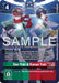 Image for Dan Yuki & Kanan Yuki (Alternate Art) (BT24-085) - Digimon Card Game