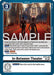 In-Between Theater (#BT24-100) (Time Stranger)