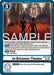 Image for In-Between Theater (BT24-100) - Digimon Card Game