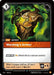 Warmog's Armor (#108/221) (Spiritforged) Near Mint