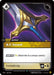 B.F. Sword (#161/221) (Spiritforged) Near Mint