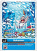Bukamon (#BT24-002 C) (Time Stranger) Near Mint