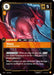Yone - Blademaster (#116/221) (Spiritforged) Near Mint Foil