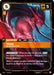 Image for Yone - Blademaster (116/221) [Spiritforged] - Riftbound: League of Legends Trading Card Game