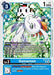 Image for Gomamon (BT24-020 U) - Digimon Card Game