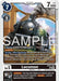 Locomon (#BT24-063 C) (Time Stranger) Near Mint