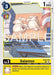 Image for Salamon (BT24-033 C) - Digimon Card Game