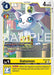 Image for Gatomon (BT24-035 C) - Digimon Card Game