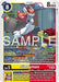 Image for Silphymon (BT24-037 R) - Digimon Card Game
