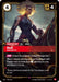Image for Rell - Magnetic (024/221) [Spiritforged] - Riftbound: League of Legends Trading Card Game