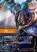 Image for Jax - Unrelenting (Alternate Art) (119a/221) [Spiritforged] - Riftbound: League of Legends Trading Card Game