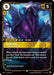 RekSai Swarm Queen Alternate Art (#170a/221) (Spiritforged)