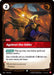 Against the Odds (#001/221) (Spiritforged)