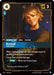 Ezreal - Dashing (#082/221) (Spiritforged) Near Mint Foil