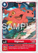 Image for Gigimon (BT24-001 C) - Digimon Card Game