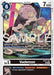 Vademon (#BT24-061 C) (Time Stranger) Near Mint