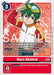 Haru Shinkai (Official Store Tournament 2026 Vol. 1) (#P-217 P) (Digimon Promotion Cards)