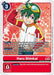 Image for Haru Shinkai (Official Store Tournament 2026 Vol. 1) (P-217 P) - Digimon Card Game