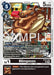 Image for Blimpmon (BT24-058 U) - Digimon Card Game