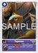 Image for Tapmon (BT24-006 C) - Digimon Card Game